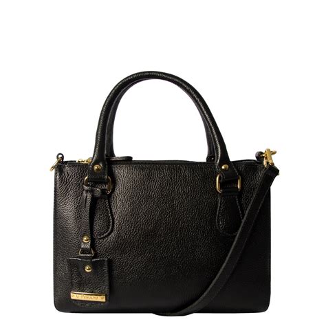 bolsa le postiche couro